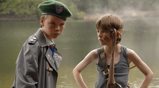 Son of Rambow - Reeling Reviews